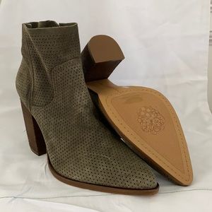 Olive Green Vince Camuto